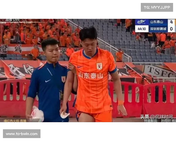 高准翼因膝伤缺席联赛 发文表态积极康复争取早日归队 高准翼因膝伤缺席联赛 发文表态积极康复争取早日归队